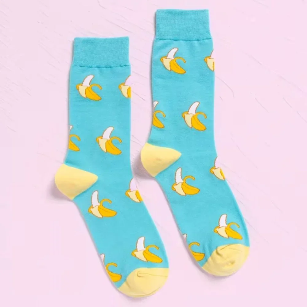 Trunkstar banana themed