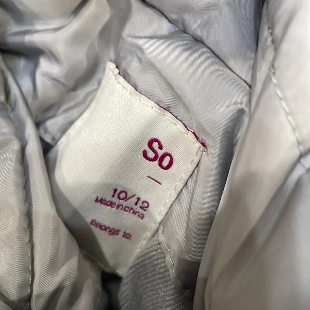 SO days ensures coat