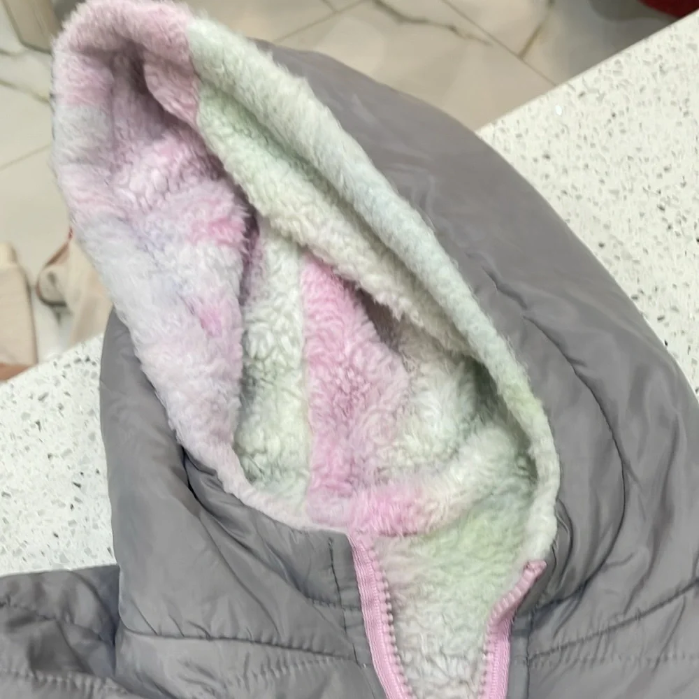 SO waist cozy chilly