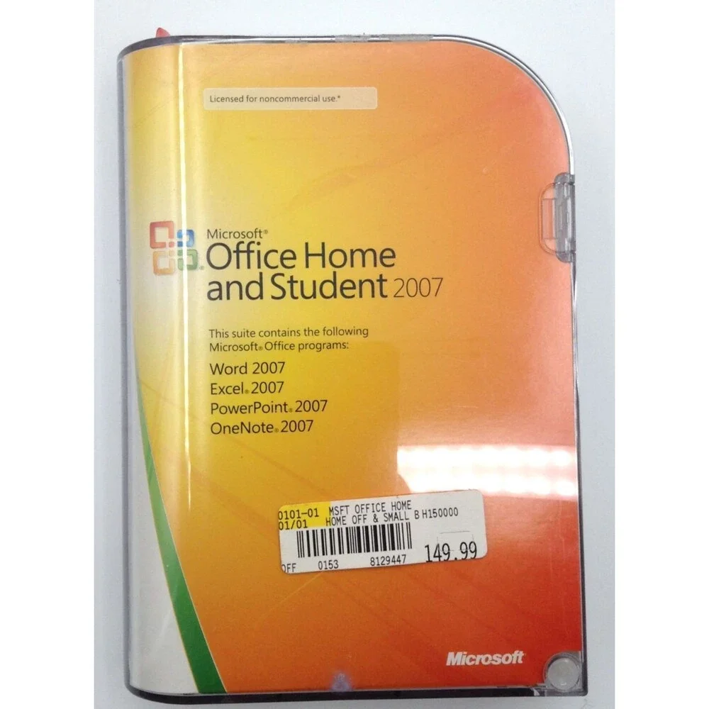 Microsoft ms office