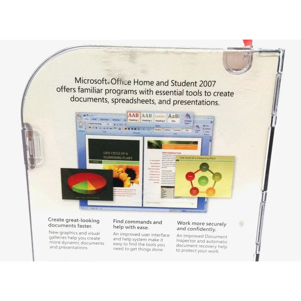 Microsoft ms office
