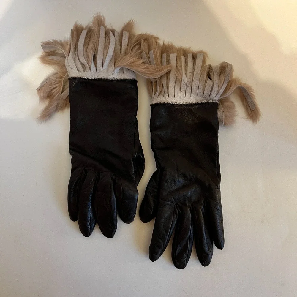 Portolano italian leather