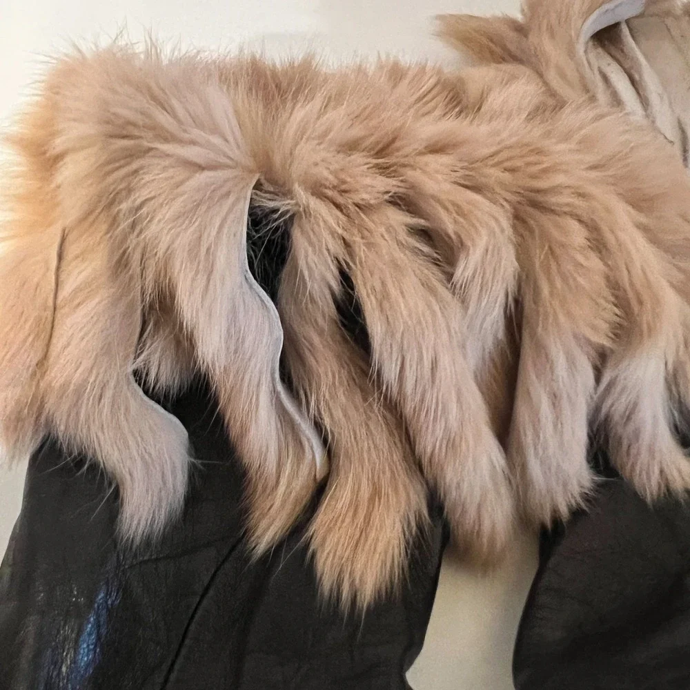 Portolano italian leather