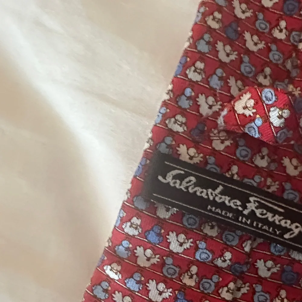 Salvatore Ferragamo elevate your