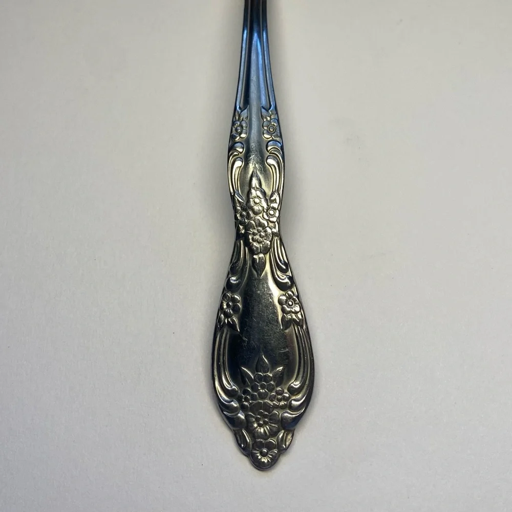 Oneida Profile Stainless Galveston Ladle 1982-1986