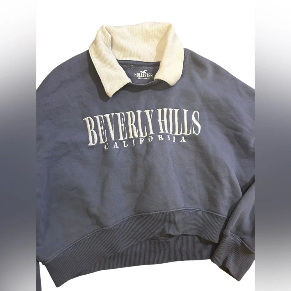 Hollister 90s y2k
