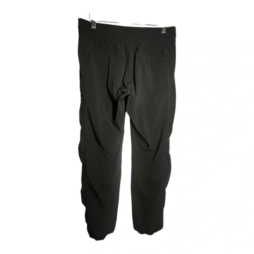 ATHLETA La Vita Pant Black SZ 4​