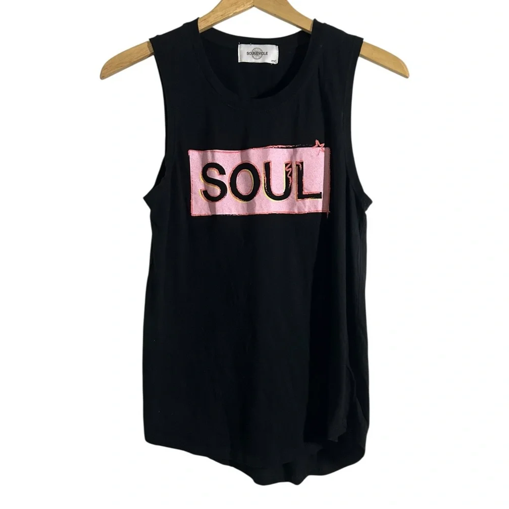soulcycle small