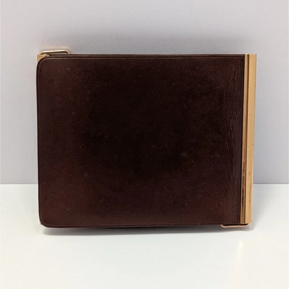 Rumpp vintage brown