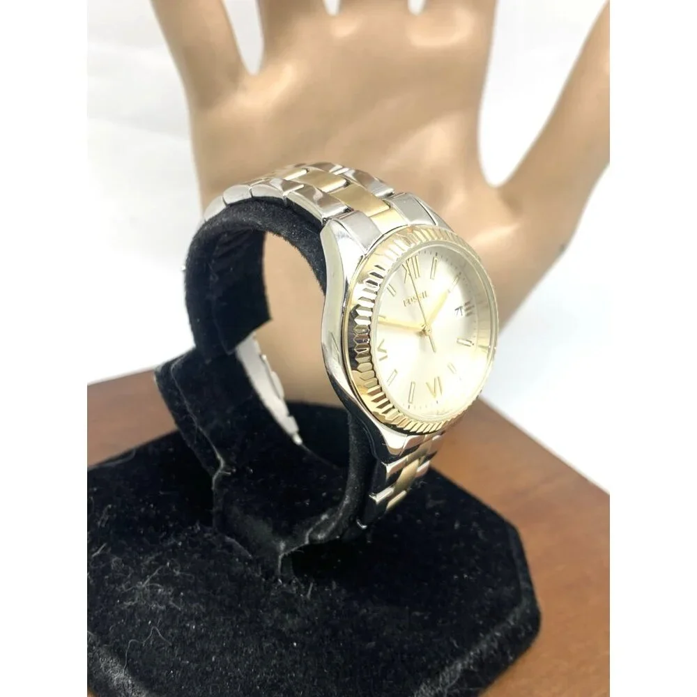 Fossil women watch