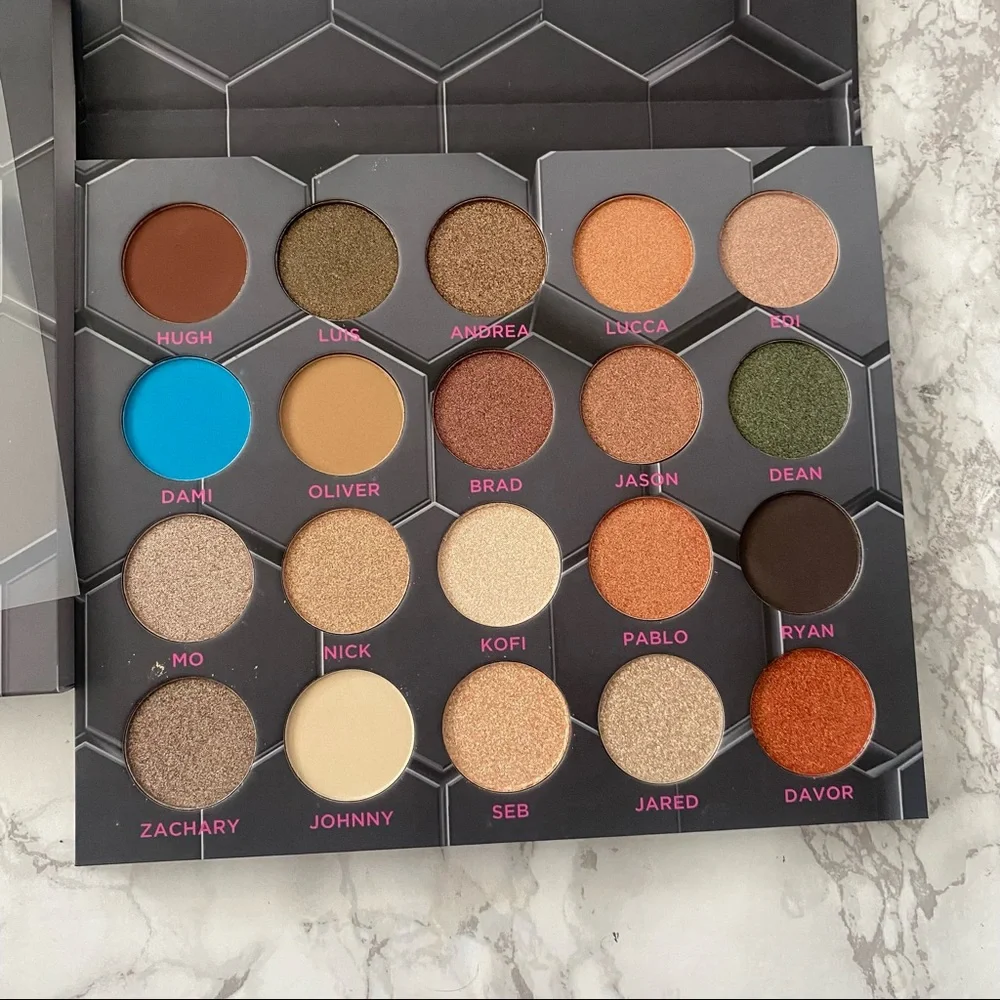 bee beauty new box