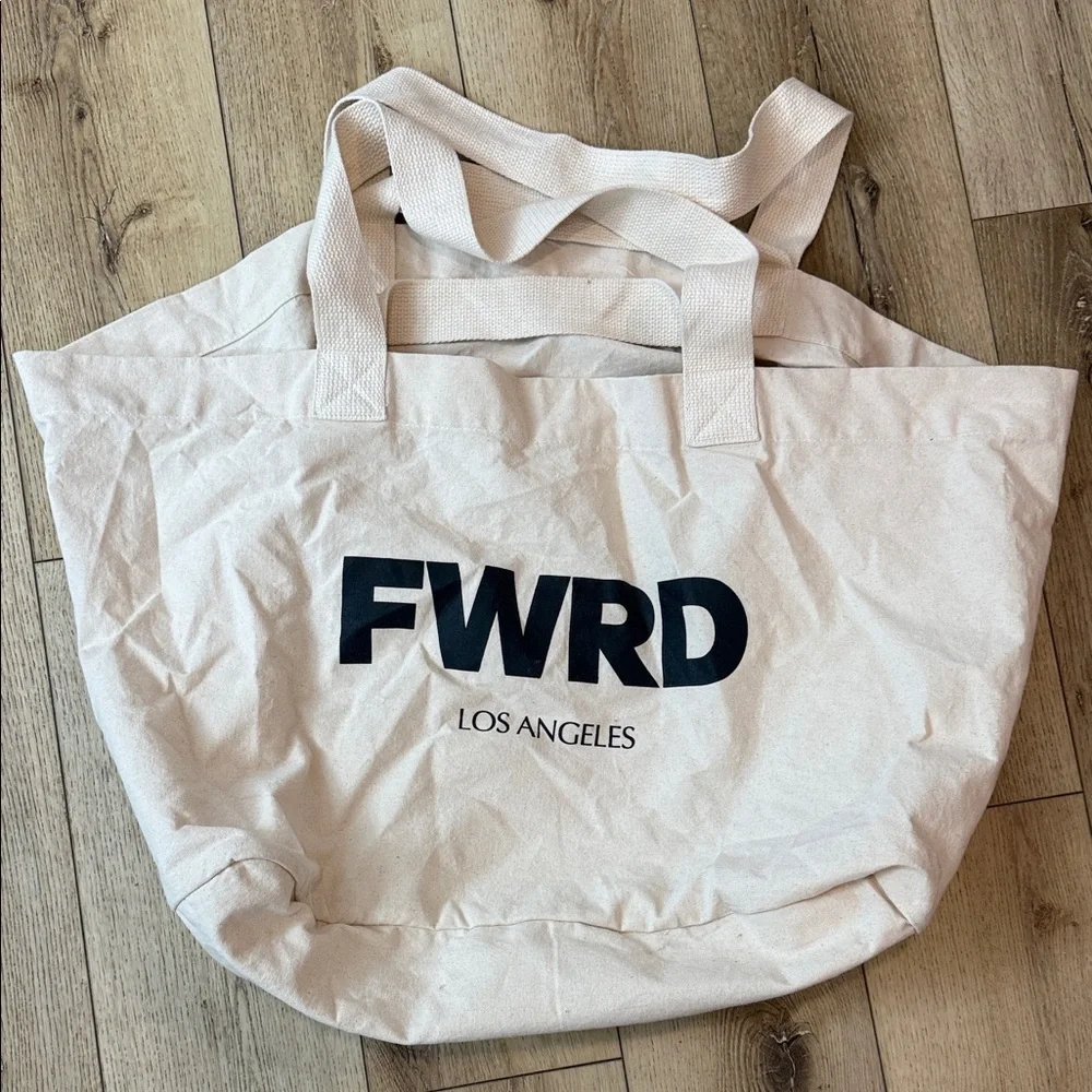 Fwrd used 1x