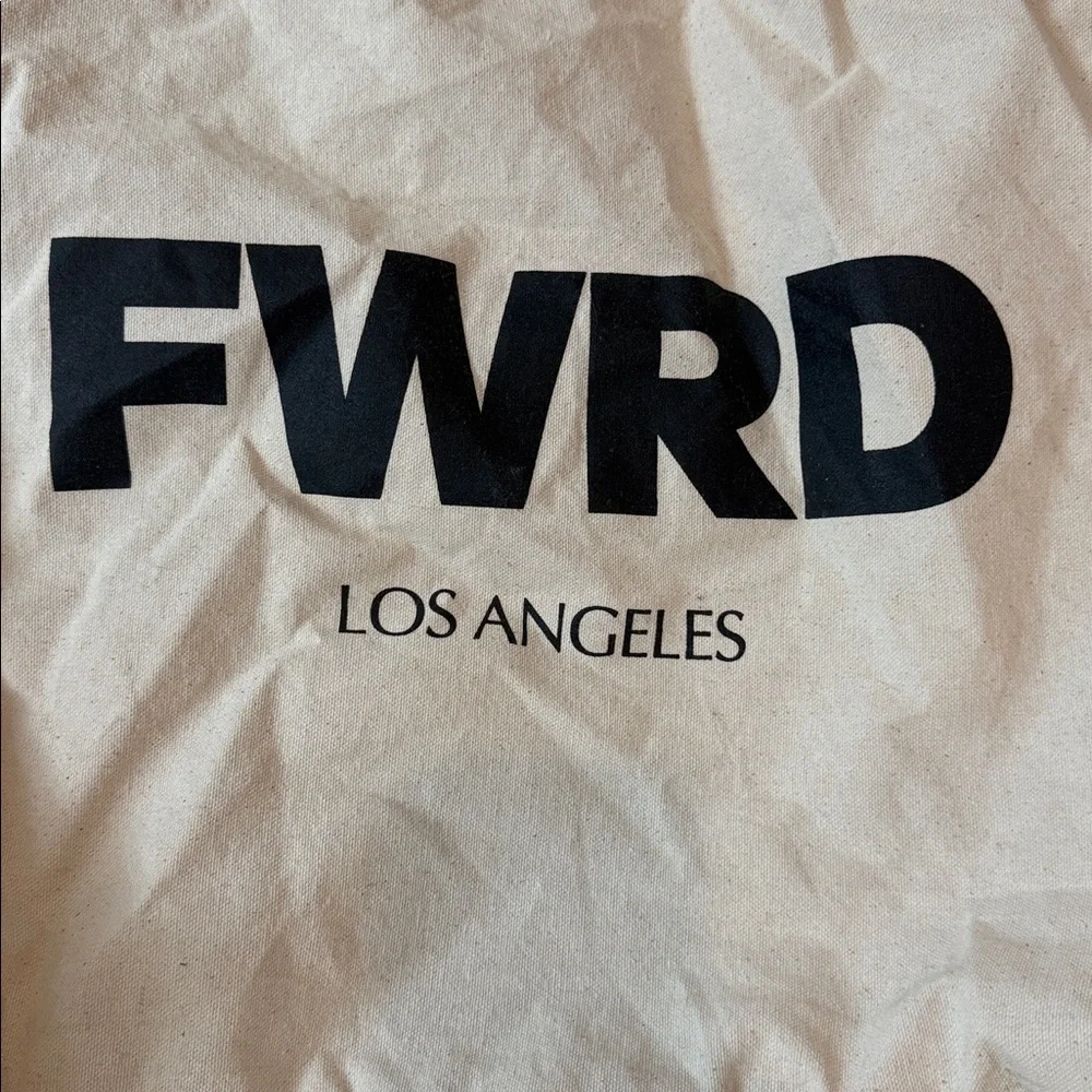 Fwrd used 1x