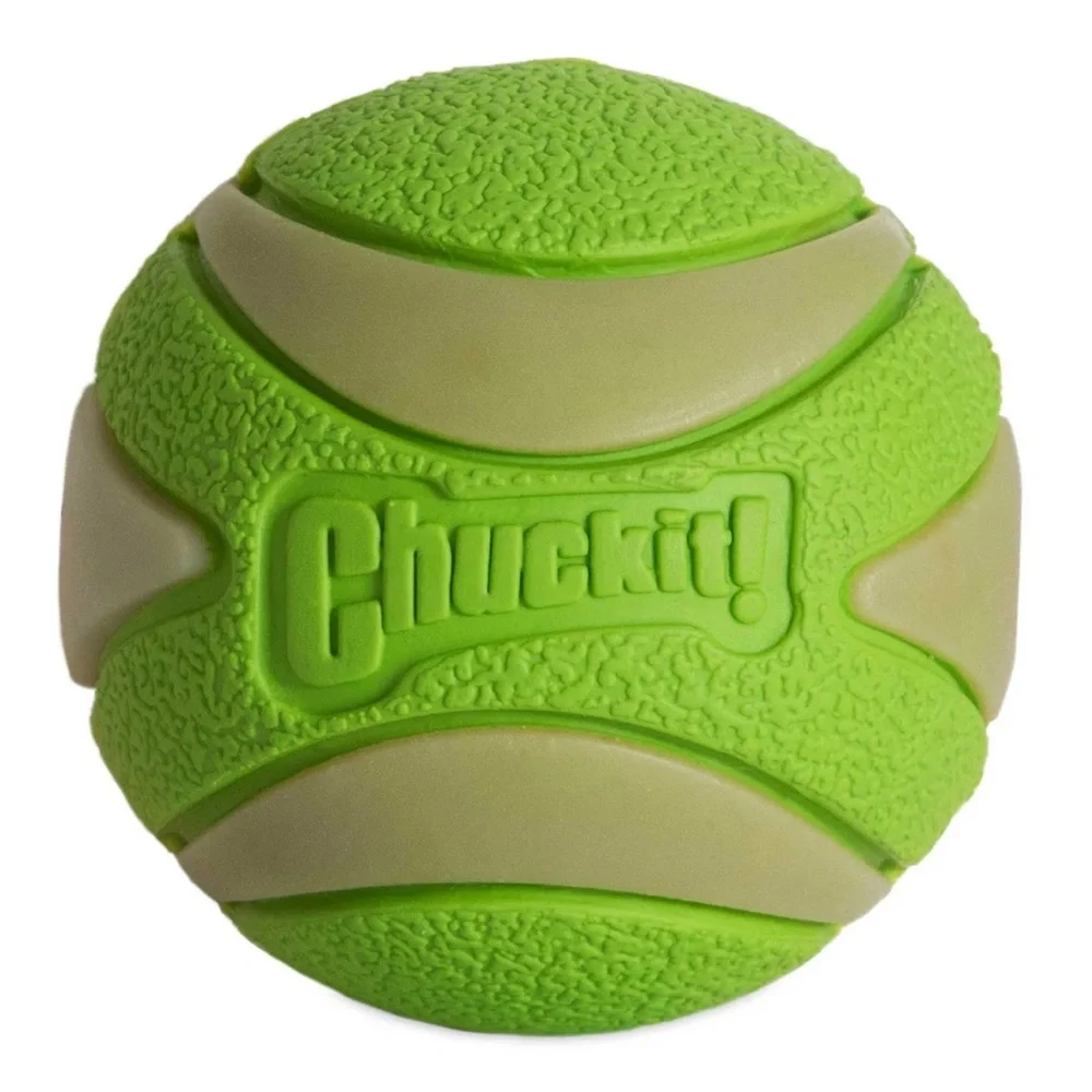 chuckit! chuckit max