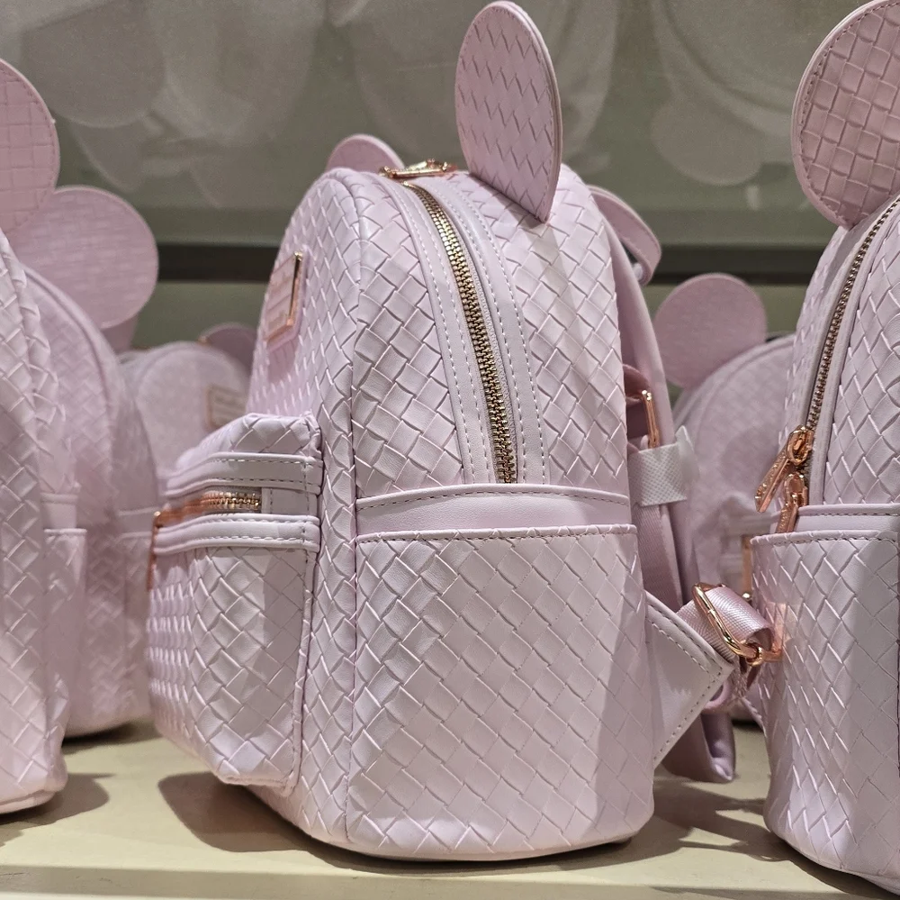 Loungefly exclusive disney