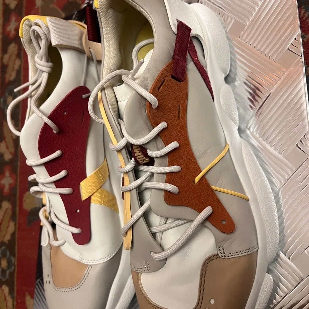 Camper this pair