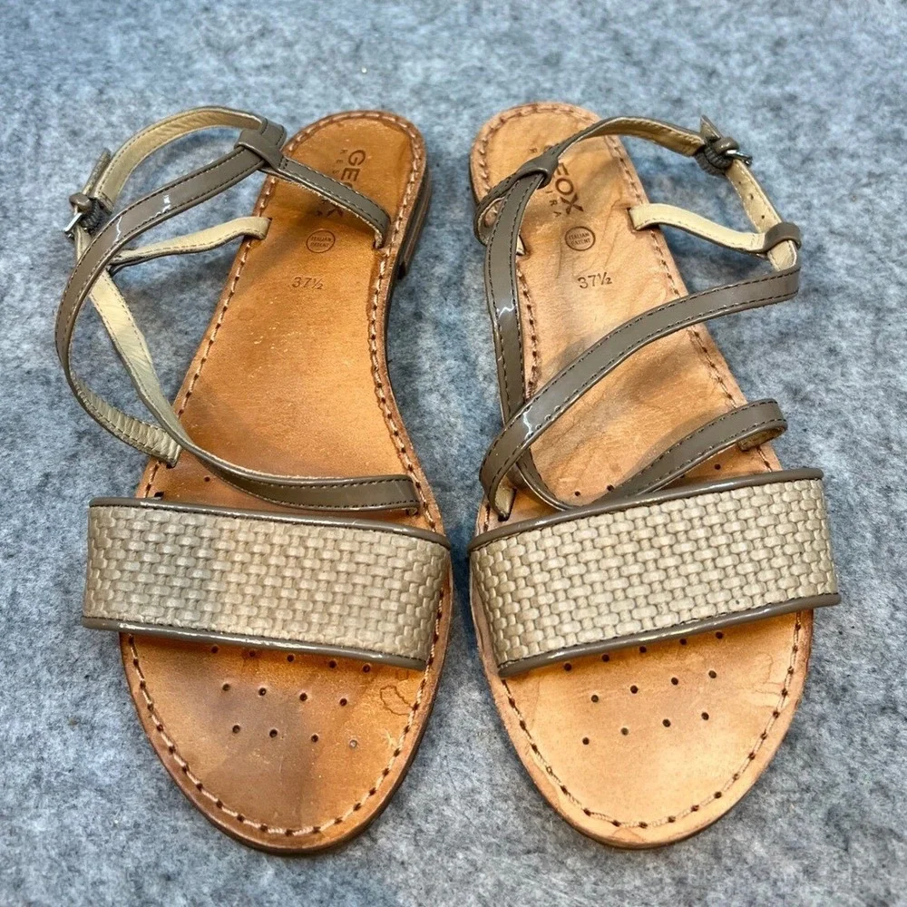 Geox model comfort