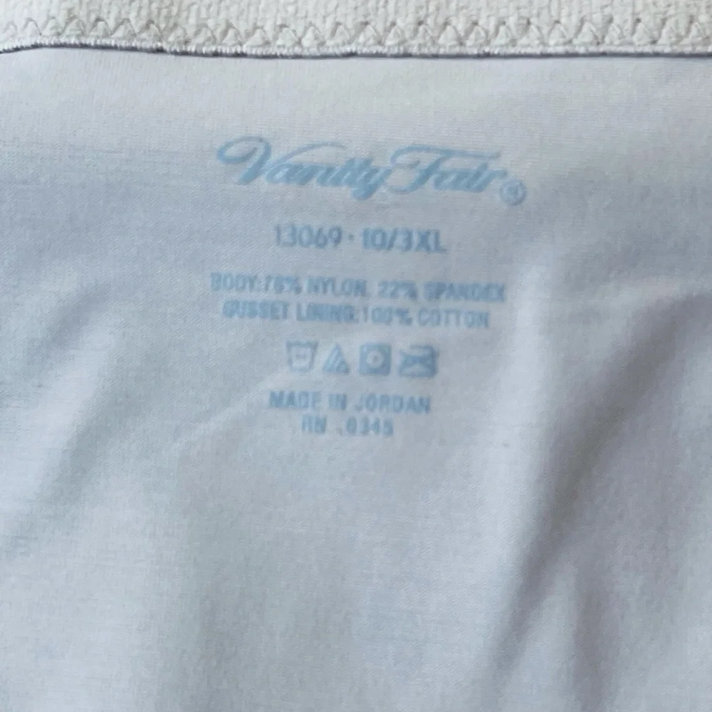 Vanity Fair beyond comfort