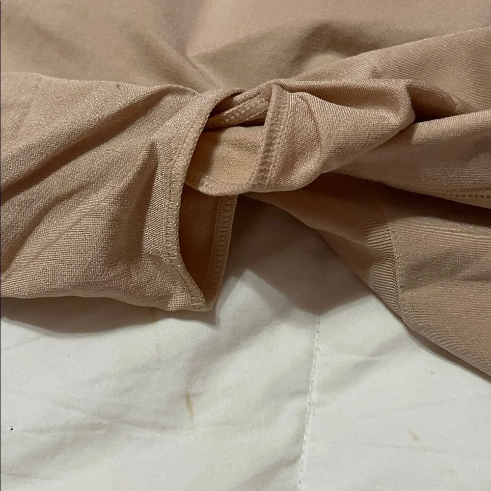 SPANX comfortable sleek