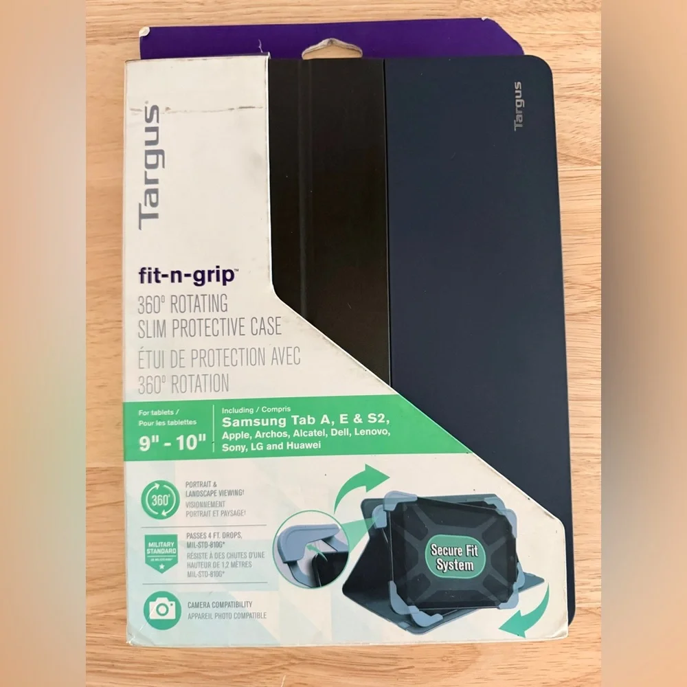 Targus universal tablet