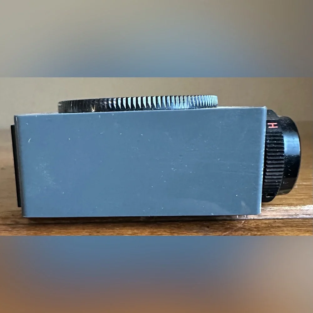 Sekonic vintage model