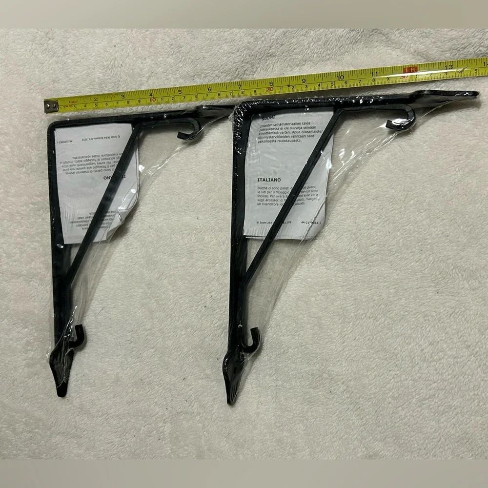 IKEA damaged measurement try