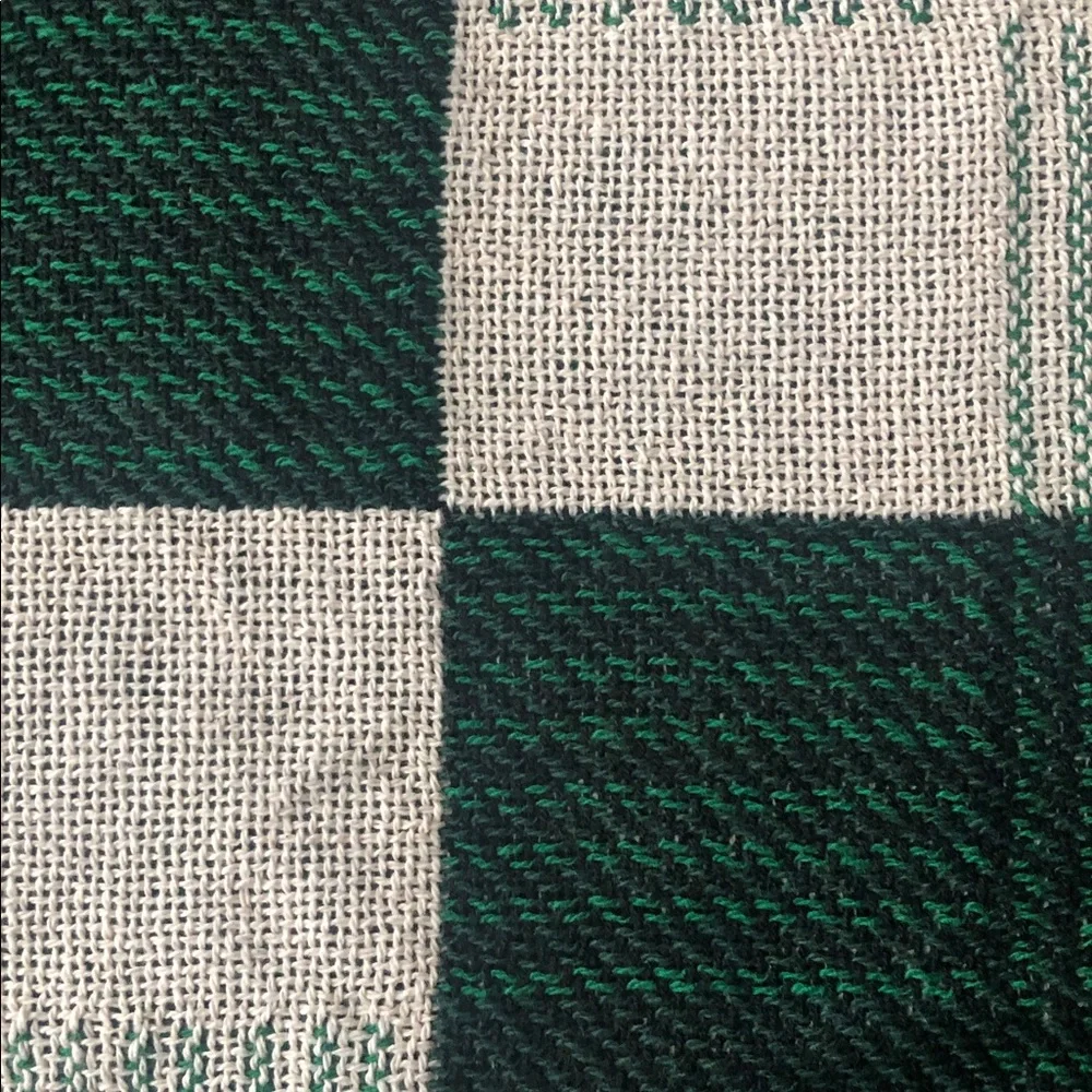 Source Unknown green black