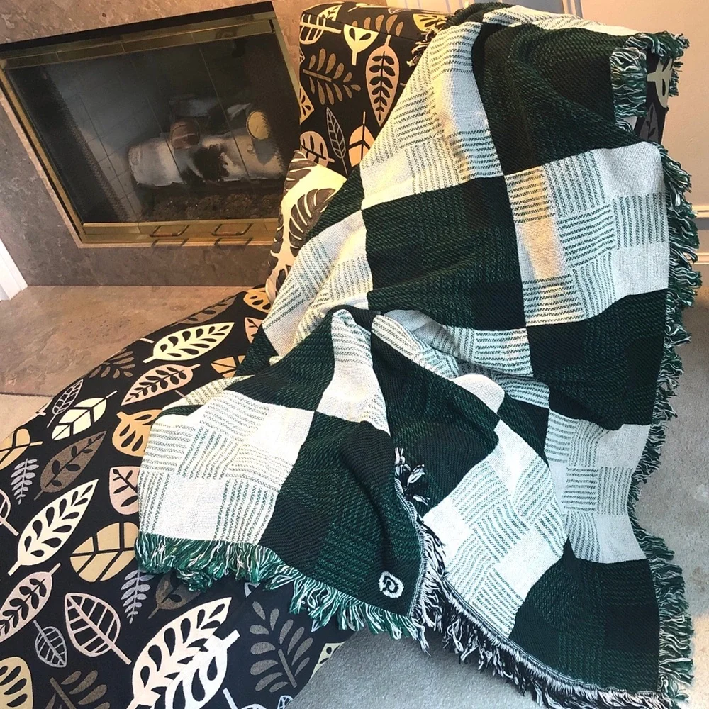 Source Unknown green black