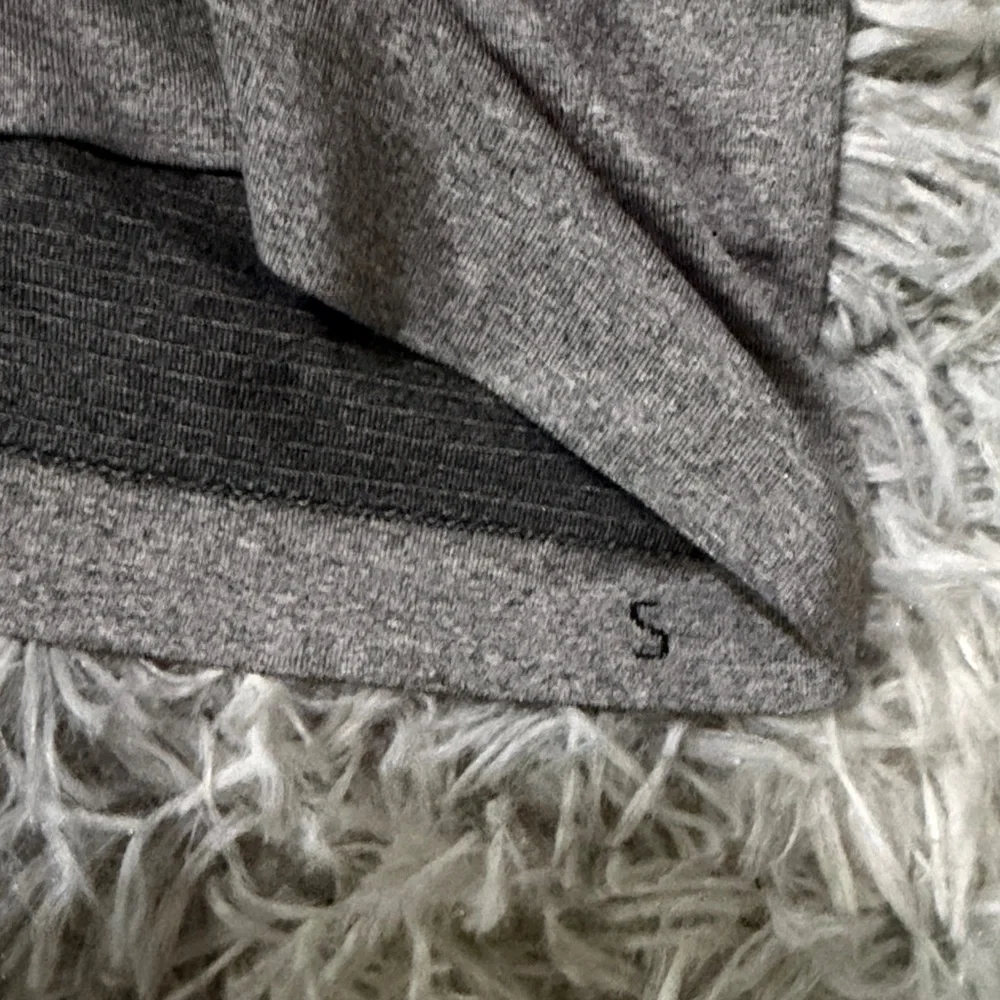 lululemon athletica mens shirt