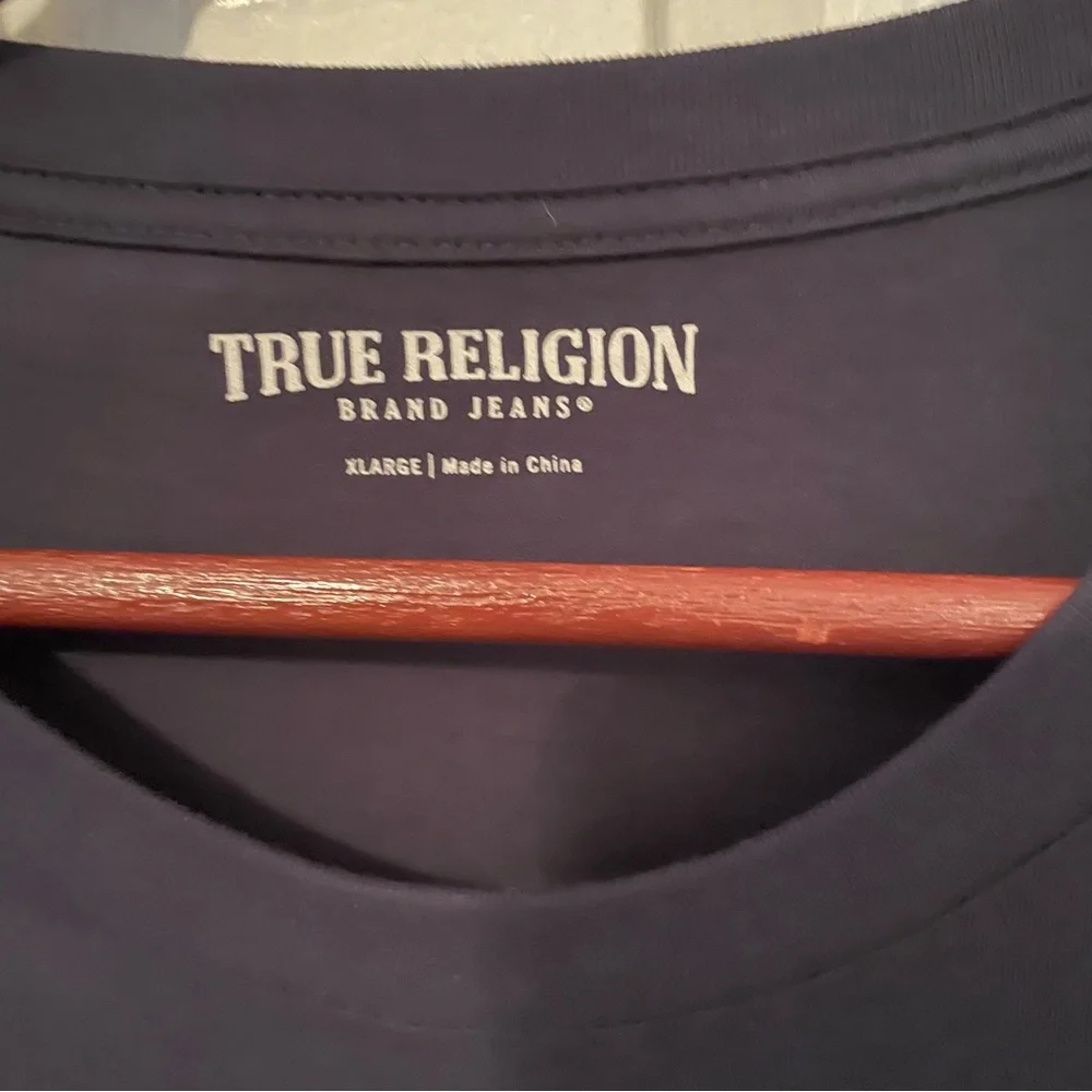 True Religion color night