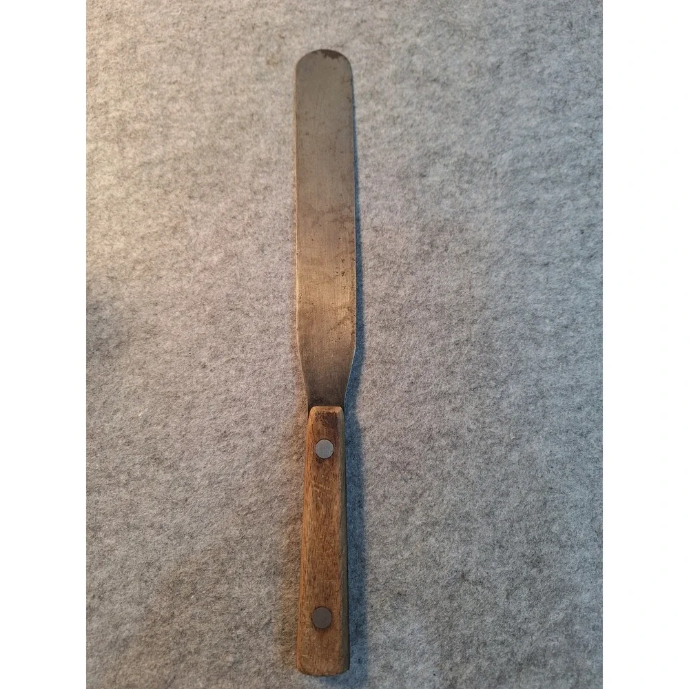 Unbranded Stainless 4