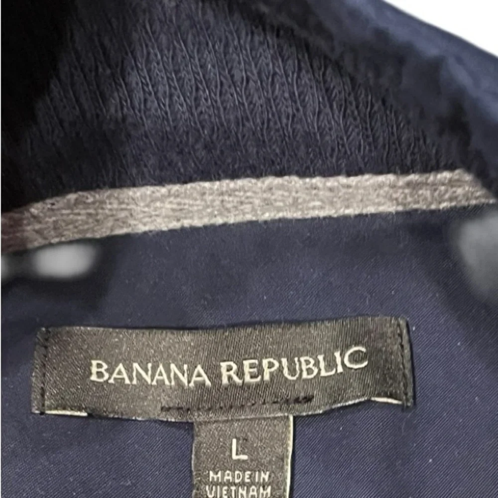 Banana Republic description 	•	🔹