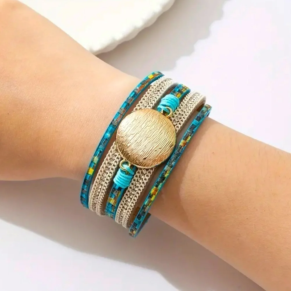 N/A boho chic