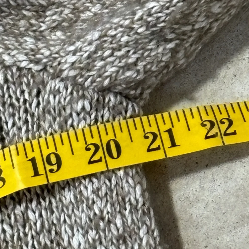 Aritzia community sweater