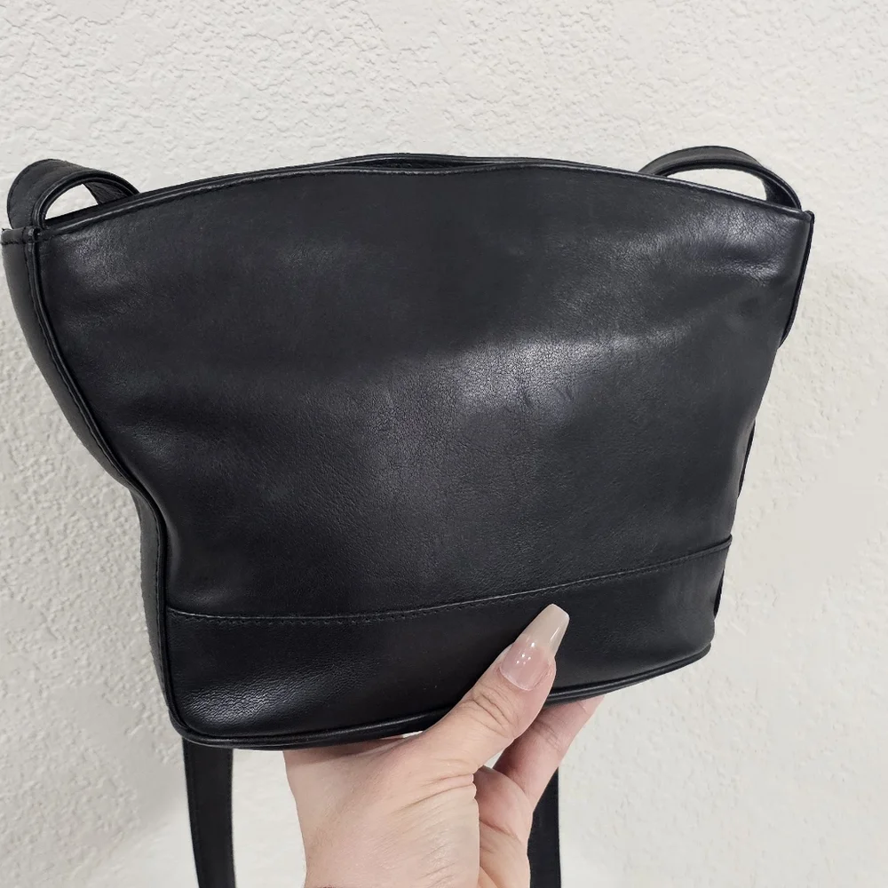 Paloma Picasso elegant black