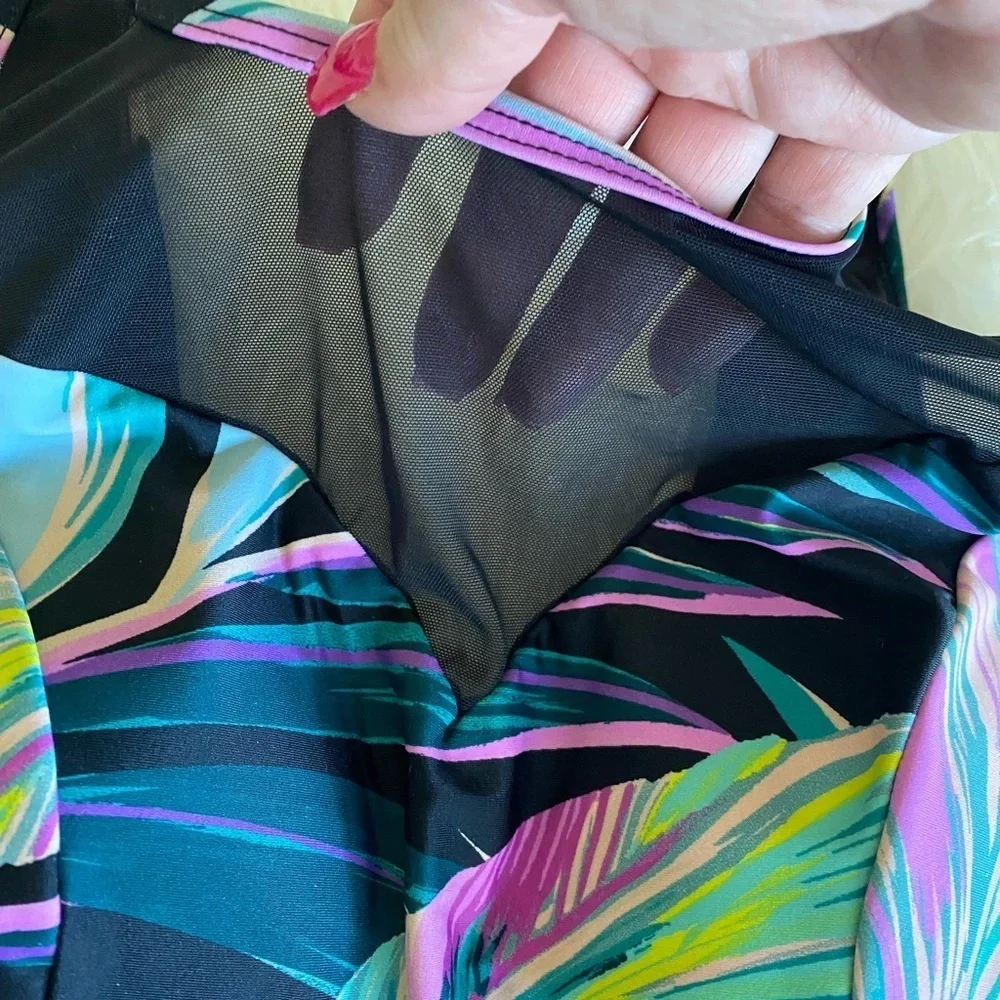 torrid fit wire