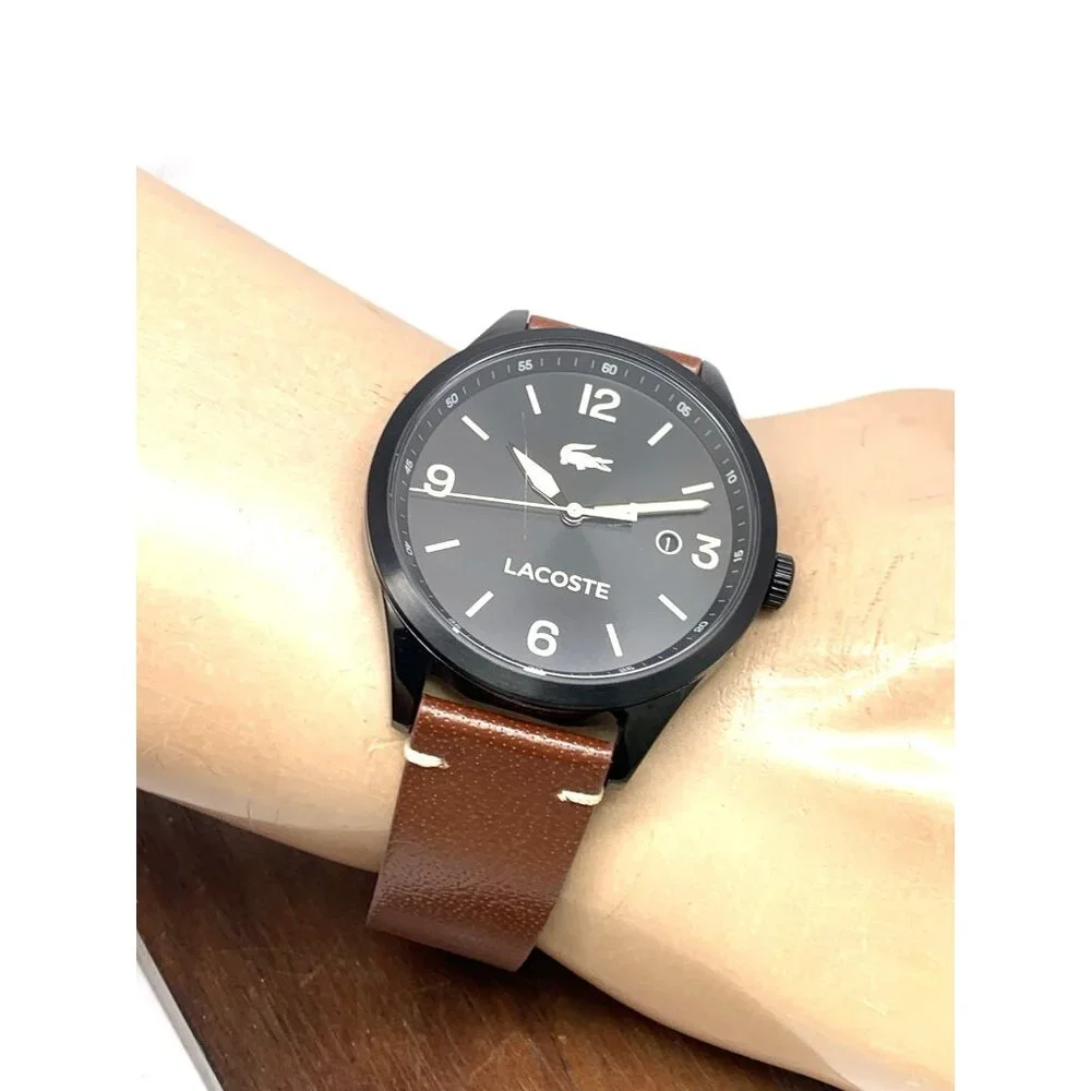 Lacoste men watch