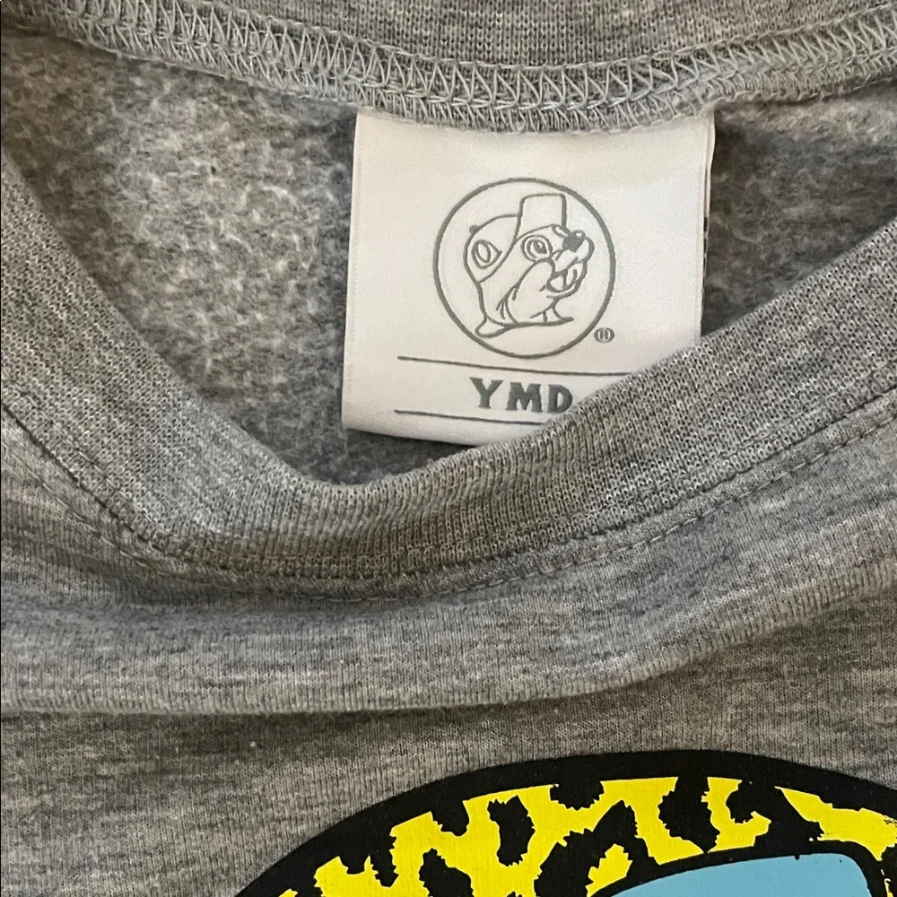 Champion bright cozy