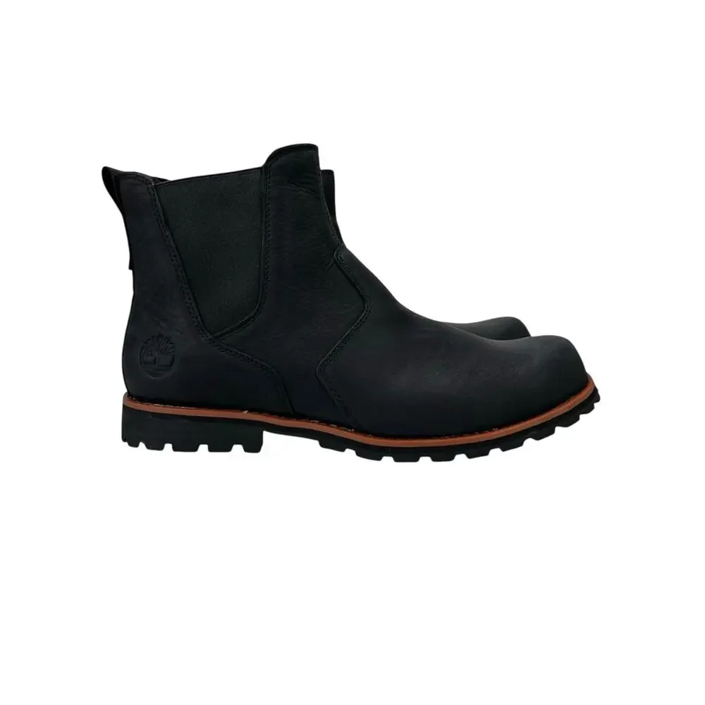 Timberland attleboro mid