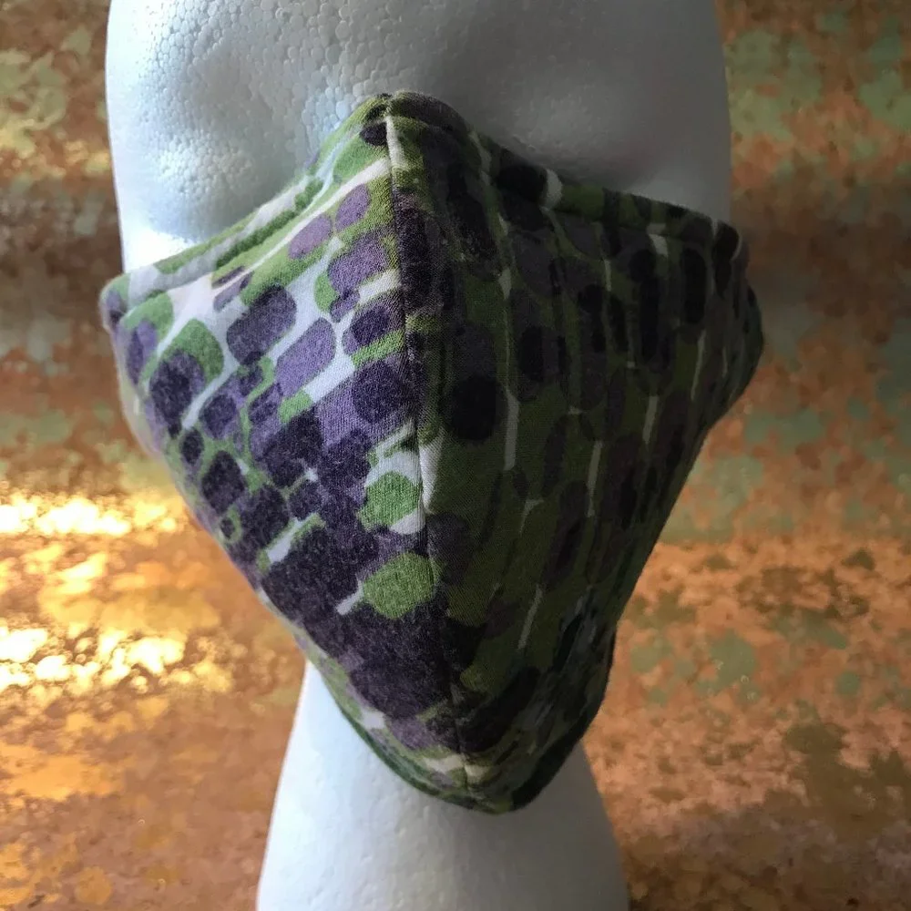 handmade sewn