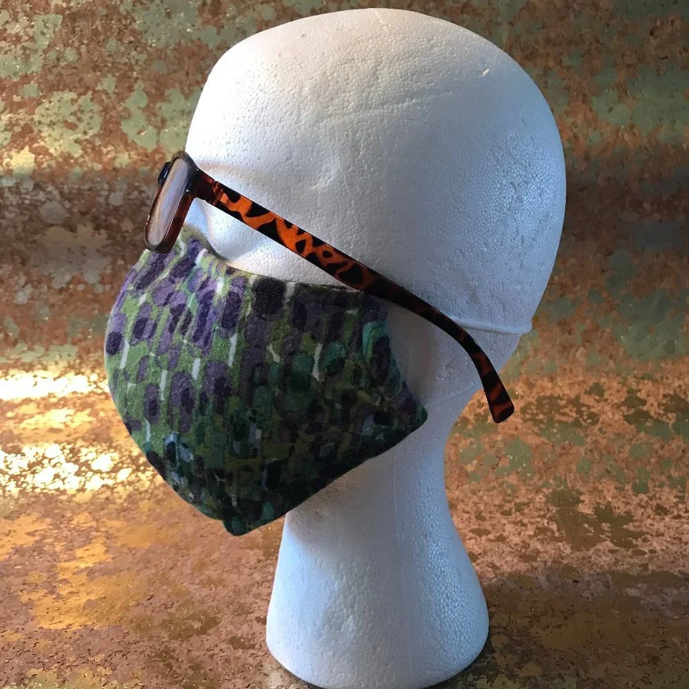 handmade sewn