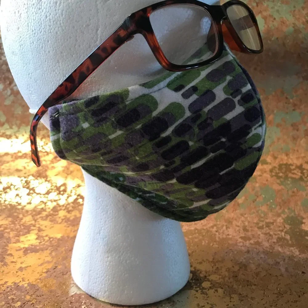 handmade sewn