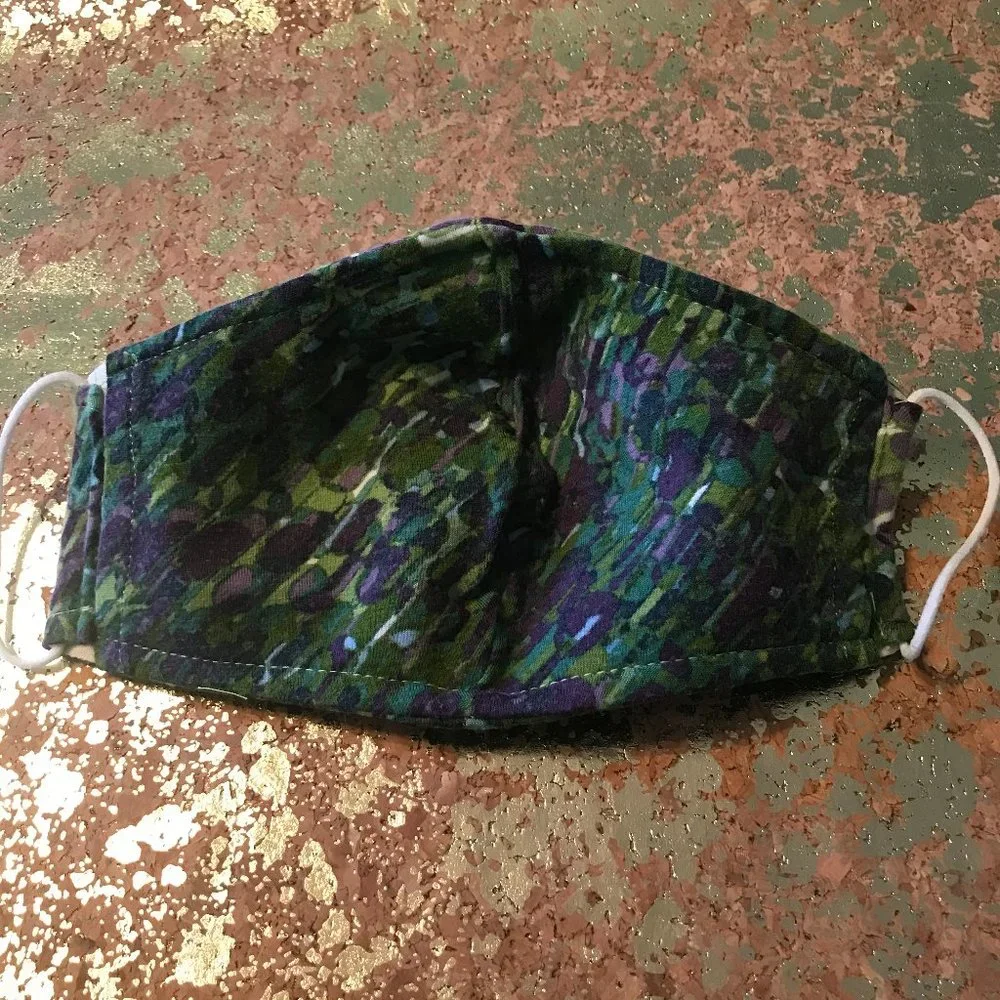 handmade sewn