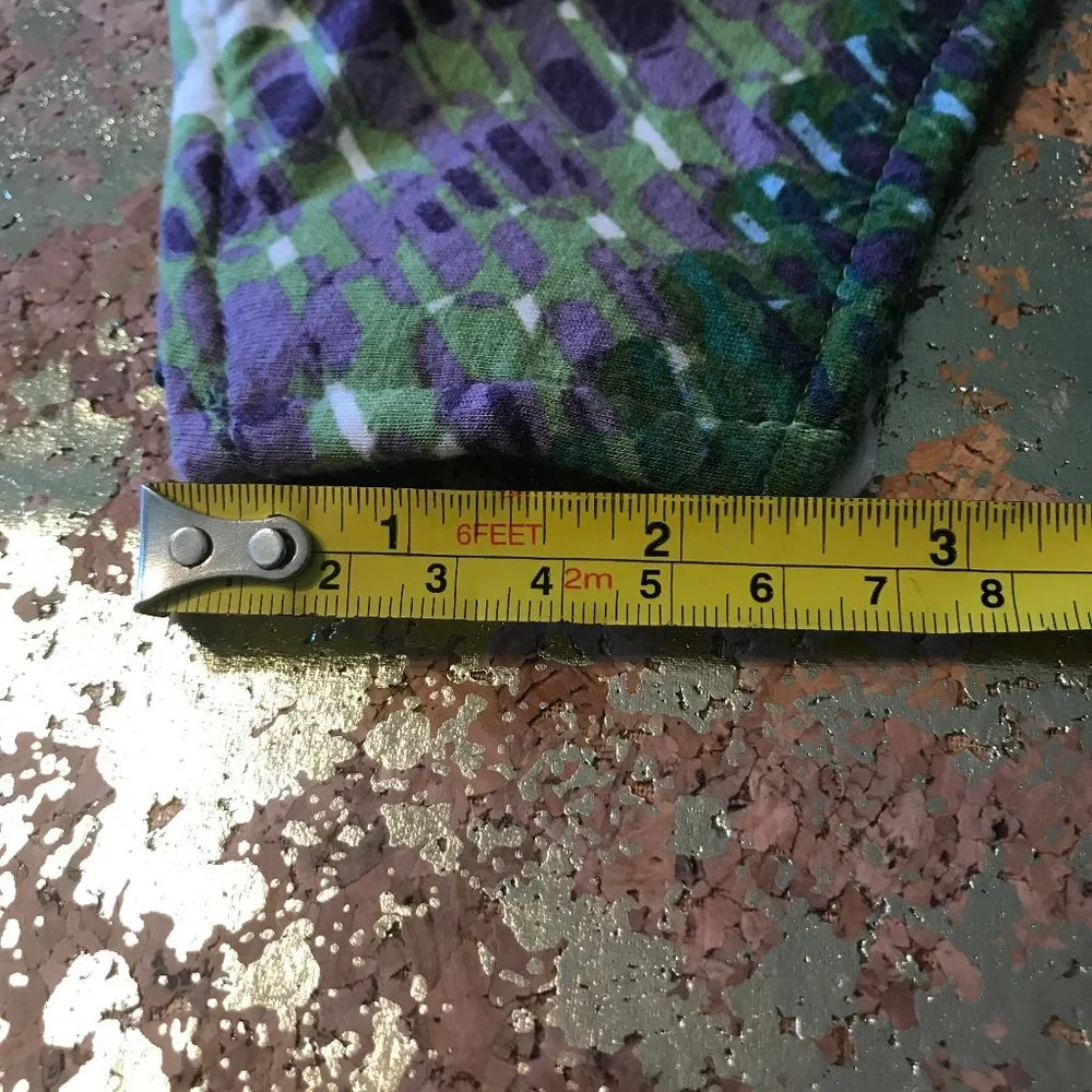 handmade sewn