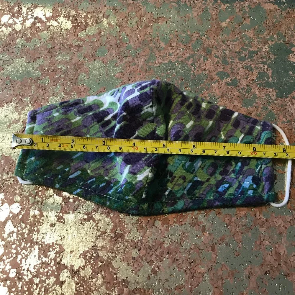 handmade sewn