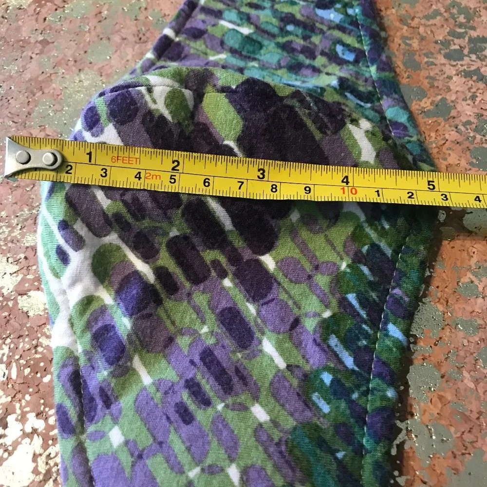 handmade sewn