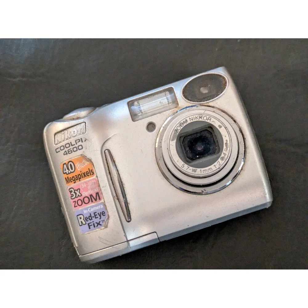 Nikon capture your