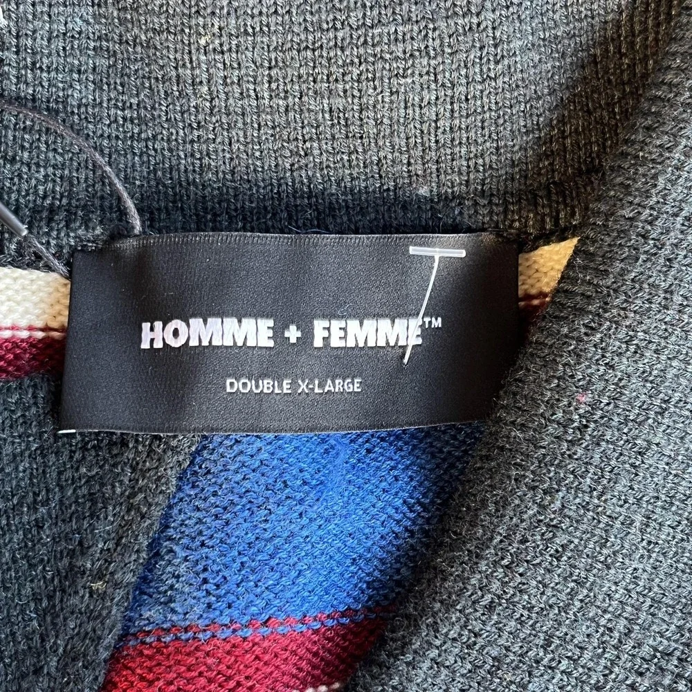 N/A homme femme