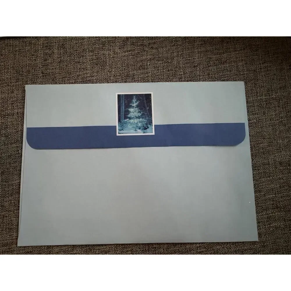 Hallmark one box
