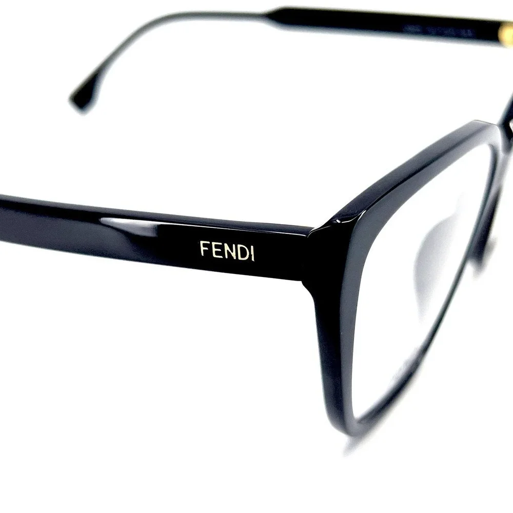 fendi eyeglasses